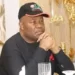 SERAP wants Court to Stop Akpabio, Others from Collecting Salaries, Pensions as Senators | METROWATCH