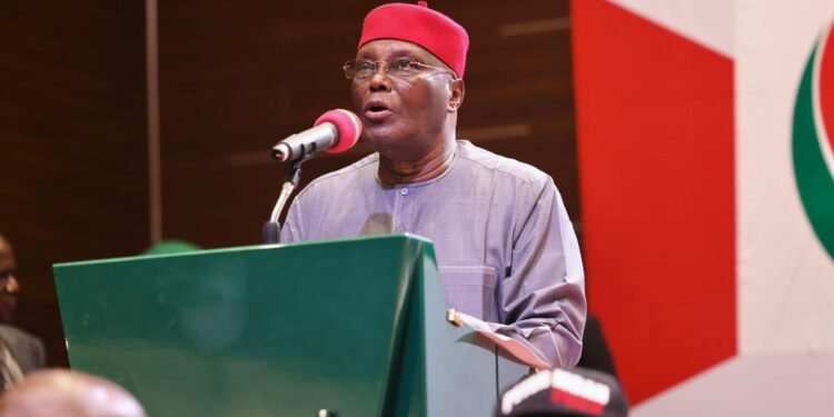 FULL TEXT | Atiku Abubakar’s Address at World Press Conference over Supreme Court Judgement | METROWATCH