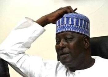 Babachir Lawal is Burden unto Himself — APC fires ex-SGF over claim Obi won presidential election | METROWATCH