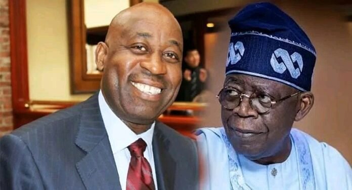 Supreme Court Ruling: The Sanctity of President Tinubu’s Victory Affirmed, Says Dele Alake | METROWATCH