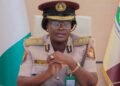 Caroline Adepoju, Immigration Boss, Talks Tough on Int’l Passport Delivery Timelines | METROWATCH