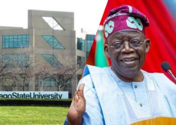 OPINION | Tinubu’s CSU Certificate Saga and Multiple Narratives — don’t believe the hype,  By Magnus Onyibe | METROWATCH