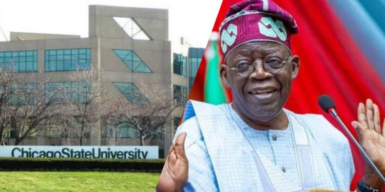 OPINION | Tinubu’s CSU Certificate Saga and Multiple Narratives — don’t believe the hype, By Magnus Onyibe | METROWATCH