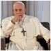 Pope Francis Give Details on Catholic Church Blessing Same-Sex Marriages | METROWATCH