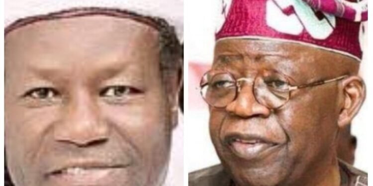 Danladi Bako Congratulates President Bola Tinubu over Supreme Court Victory | METROWATCH