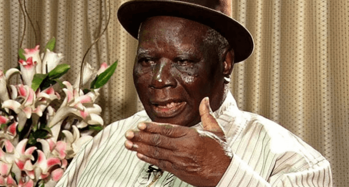 Rivers Crisis: EK Clark Steps in, Vows ‘We Won’t Allow Wike Have His Way’ | METROWATCH