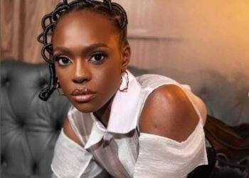 I Got Expelled from My Convent after Acting Lucifer on Stage — Actress Beverly Osu Reveals | METROWATCH