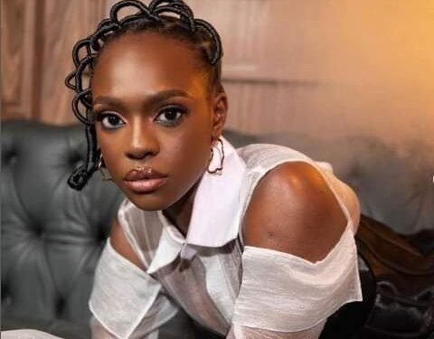 I Got Expelled from My Convent after Acting Lucifer on Stage — Actress Beverly Osu Reveals | METROWATCH