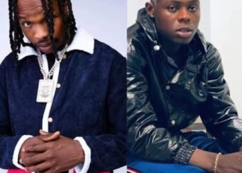 Naira Marley Arrives Lagos to Assist in MohBad’s Death Probe | METROWATCH