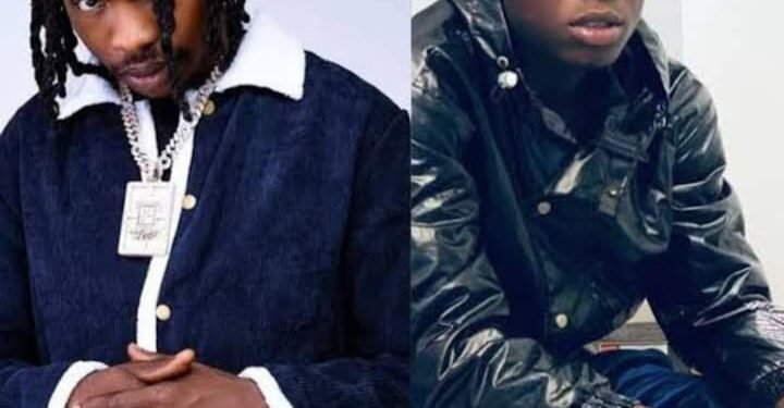 Naira Marley Arrives Lagos to Assist in MohBad’s Death Probe | METROWATCH