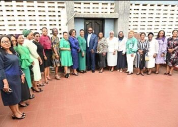 PHOTOS | New Lagos HOS Resumes Office, Promises Continuous Training, Welfare | METROWATCH