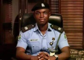 Lagos Police Probe Accident Which Killed Keke Driver, Pregnant Woman | METROWATCH