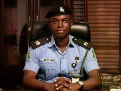 Lagos Police Probe Accident Which Killed Keke Driver, Pregnant Woman | METROWATCH