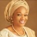 Oluremi Tinubu