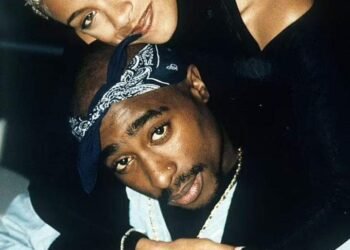 Tupac Was My Soulmate, Will Smith’s Wife Reveals | METROWATCH