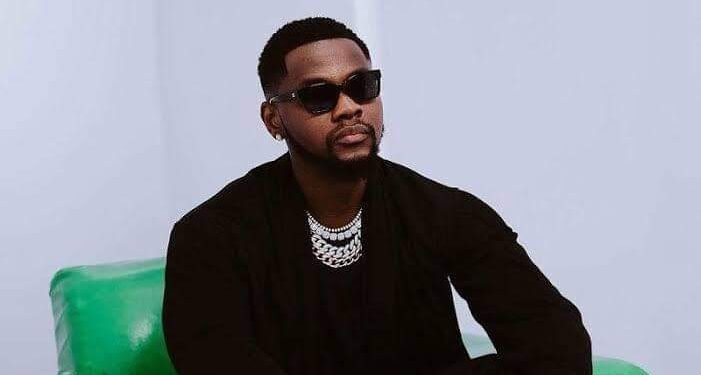 Kizz Daniel