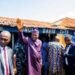 PHOTOS | Gov Oyebanji Pays Surprise Visit to former tailor