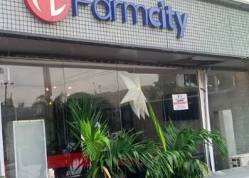 PHOTOS | Lagos Shuts Farmcity, Others over Noise Pollution  | METROWATCH