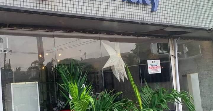 PHOTOS | Lagos Shuts Farmcity, Others over Noise Pollution  | METROWATCH