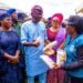 PHOTOS | Sanwo-Olu Celebrates World Food Day in Lagos | METROWATCH