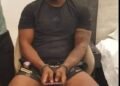 Sierra Leone Police Arrest Nigerian Man Declared Wanted for Allegedly Killing Girlfriend | METROWATCH