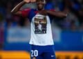 Asisat Oshoala
