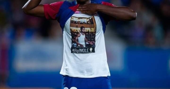 Asisat Oshoala