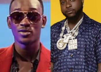 Davido Breaks Silence on Dammy Krane’s Debt Allegations | METROWATCH