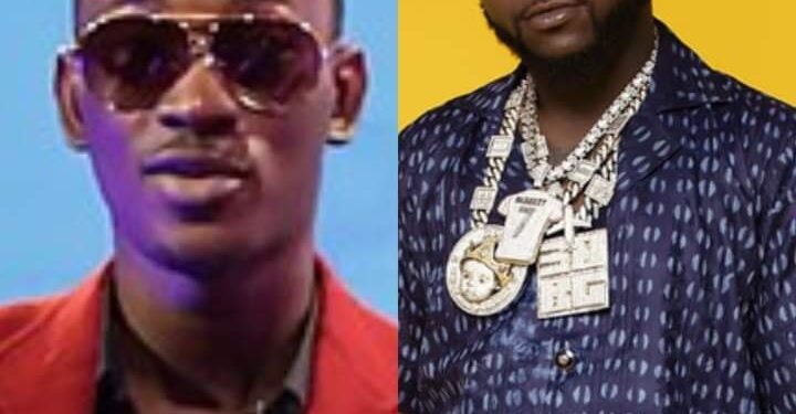 Davido Breaks Silence on Dammy Krane’s Debt Allegations | METROWATCH