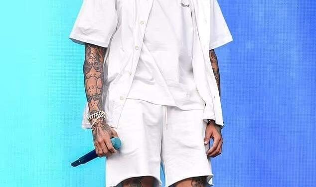 Chris Brown