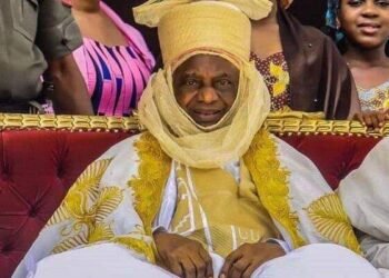 Peter Obi Mourns Ohinoyi of Ebiraland | METROWATCH