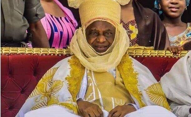 Peter Obi Mourns Ohinoyi of Ebiraland | METROWATCH