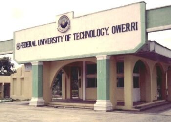 Ndukwe, Oti, Others Set for FUTO Alumni Biennial Lecture Oct 19 | METROWATCH