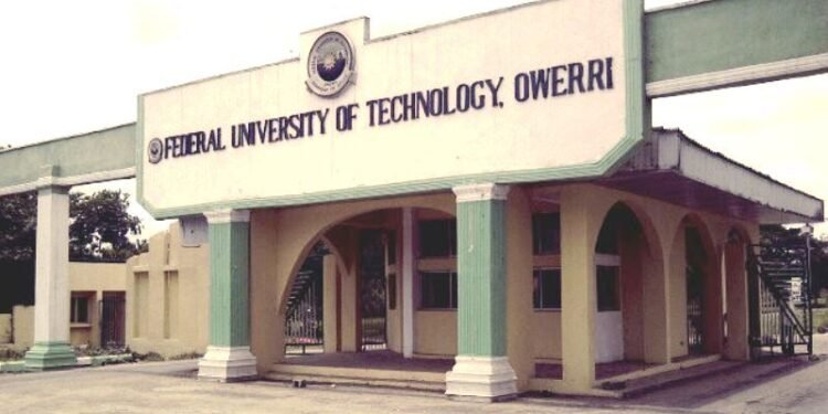 Ndukwe, Oti, Others Set for FUTO Alumni Biennial Lecture Oct 19 | METROWATCH