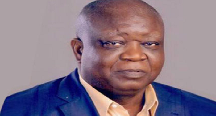 Fidet Okhiria, Police Differ on Alleged Theft of Train Coaches | METROWATCH