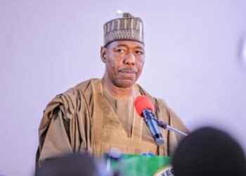 Zulum