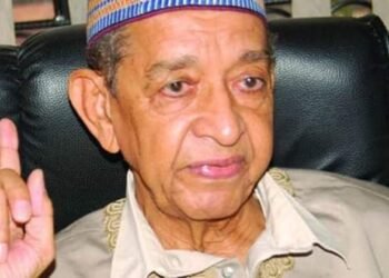 OBITUARY | Prof Emeritus Umaru Shehu, 97,  Dies in Maiduguri  | METROWATCH