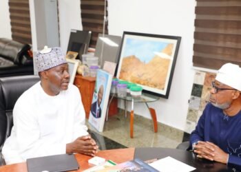 Alake Hails AFC Support for Solid Minerals Sector | METROWATCH