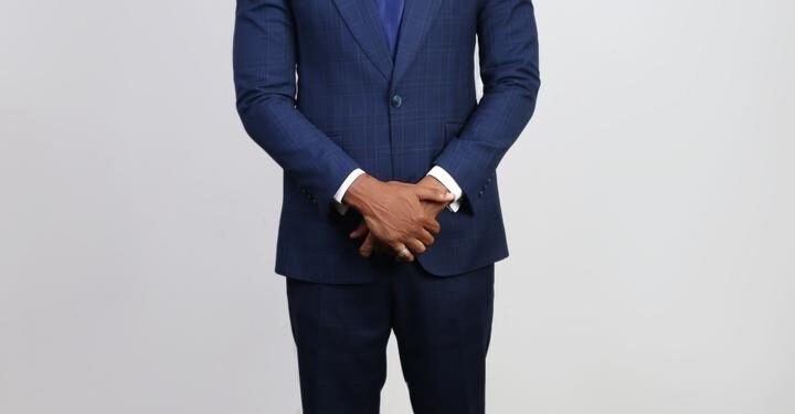 Uzo Nwaije Jnr Advocates for Scientific Oversight in Laboratory Planning, Construction | METROWATCH