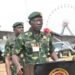 Gen Taoreed Lagbaja Flags off Multiple Exercises in Lagos | METROWATCH
