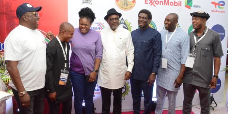 Simbi Wabote: How Divestment in Nigerian Oil Sector will Trigger Production, Employment | METROWATCH