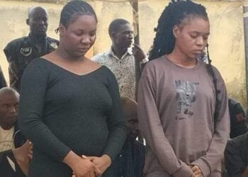 Two Female Students of Kwara Poly Confess to Killing Club Owner inside Hotel Room | METROWATCH