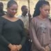 Two Female Students of Kwara Poly Confess to Killing Club Owner inside Hotel Room | METROWATCH