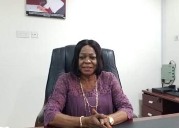 Rose Ezewu, Delta Commissioner, Says ‘Detractors behind ‘Extortion’ Allegations against Me’  | METROWATCH