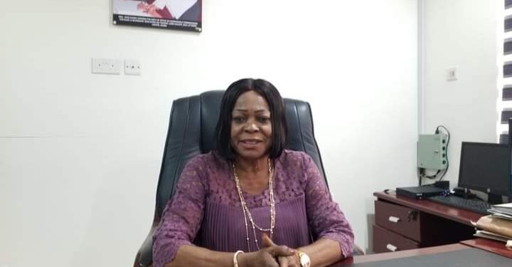 Rose Ezewu, Delta Commissioner, Says ‘Detractors behind ‘Extortion’ Allegations against Me’  | METROWATCH
