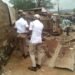 Oyo Government Evacuates 359 Shanties in Ibadan Public Schools | METROWATCH