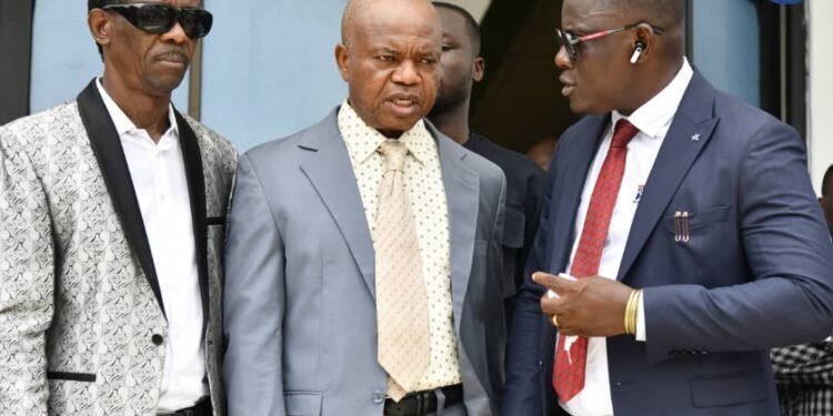 NDDC’s Project HOPE Commences Training of Collation Officers | METROWATCH