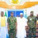 Insecurity: You’re Exceptional — defence minister hails Nigerian Air Force over operational achievements | METROWATCH