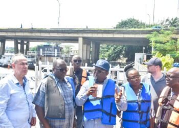 No Diversion, No Road Closed as FG Begins 3 Months Repairs on 3rd Mainland Bridge Nov. 1 | METROWATCH