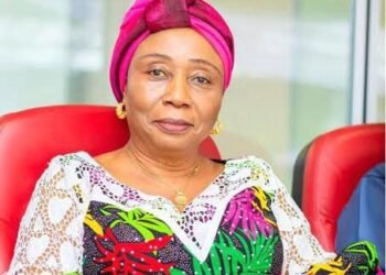 Dan Orbih Mourns Prof. Stella Effah-Attoe, PDP National Woman Leader | METROWATCH